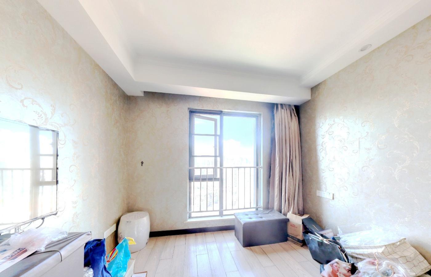 武汉中城国际二手房房源图片