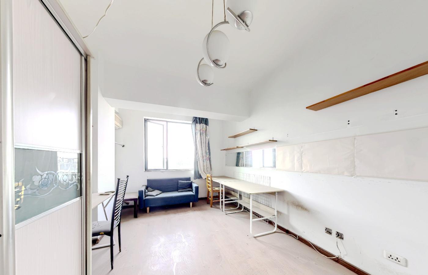 武汉俊华雅苑二手房房源图片