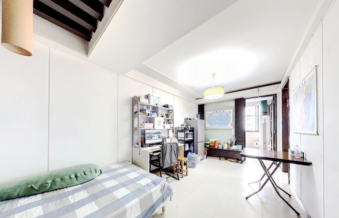 武汉吉林社区二手房房源图片