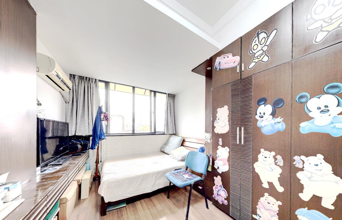 武汉吉林社区二手房房源图片