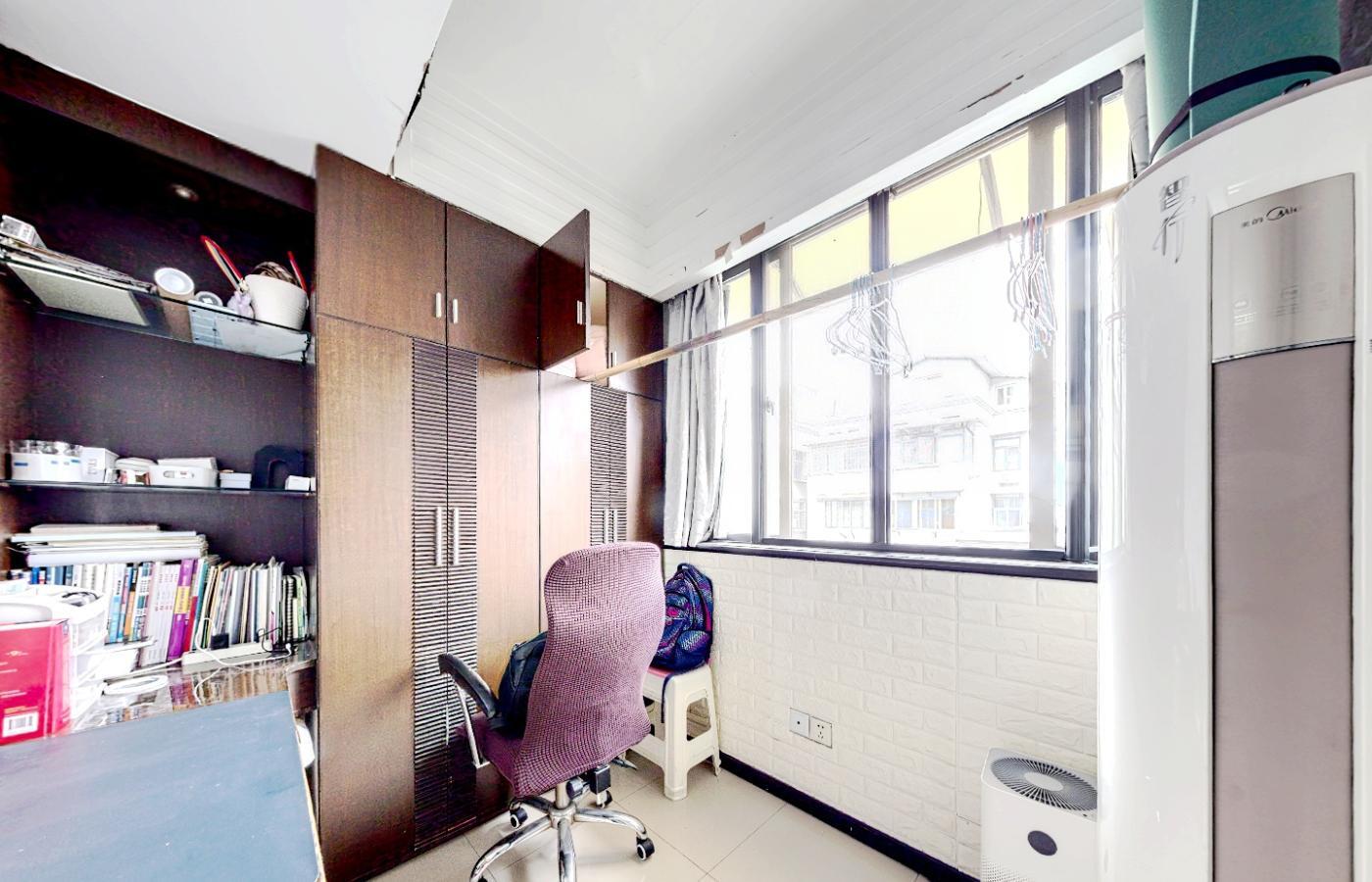 武汉吉林社区二手房房源图片