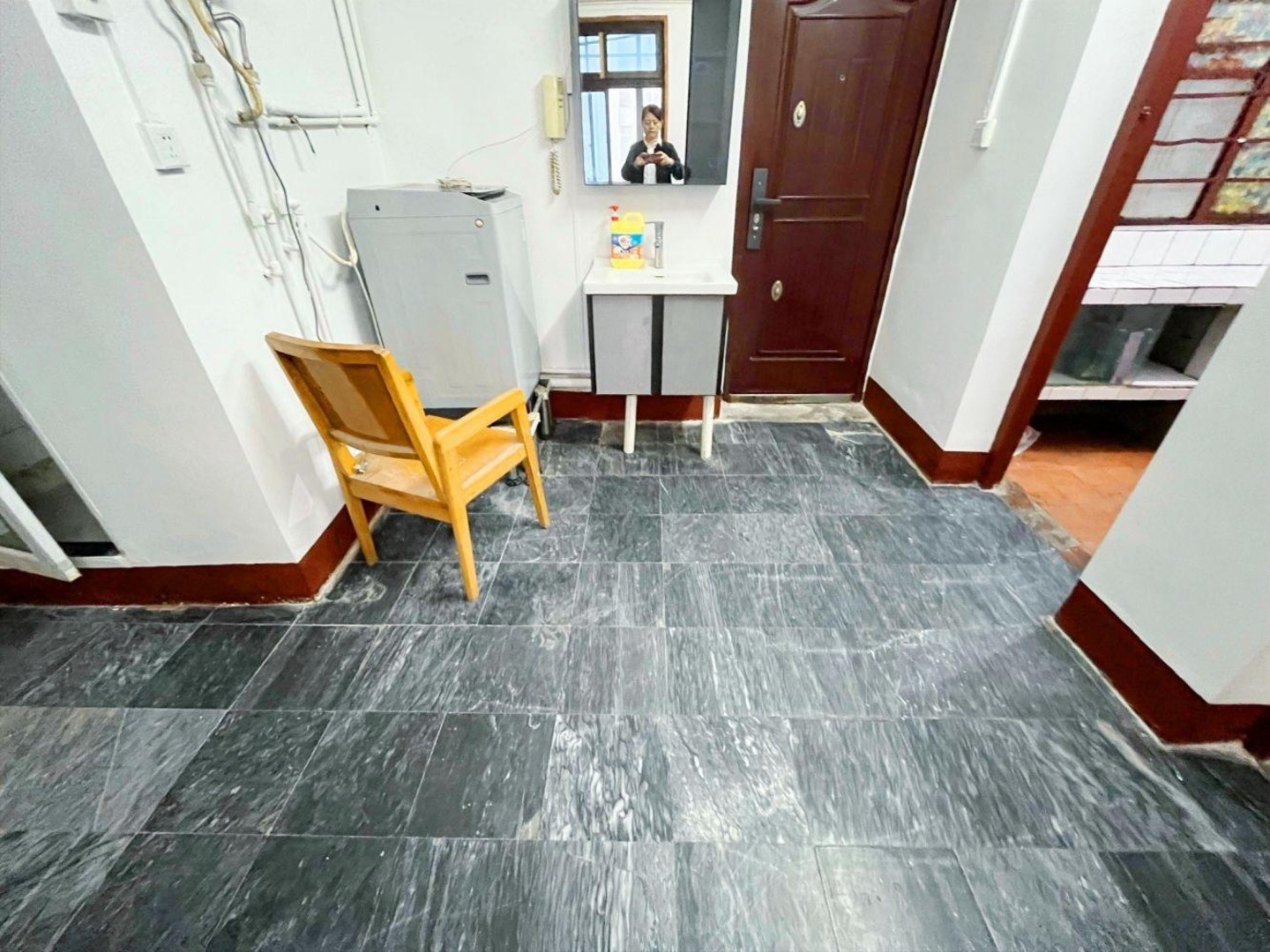 武汉塘新社区二手房房源图片