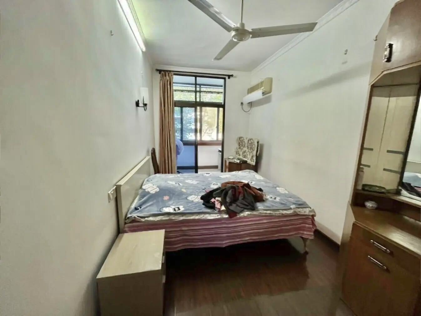 武汉解放公园路解放社区二手房房源图片