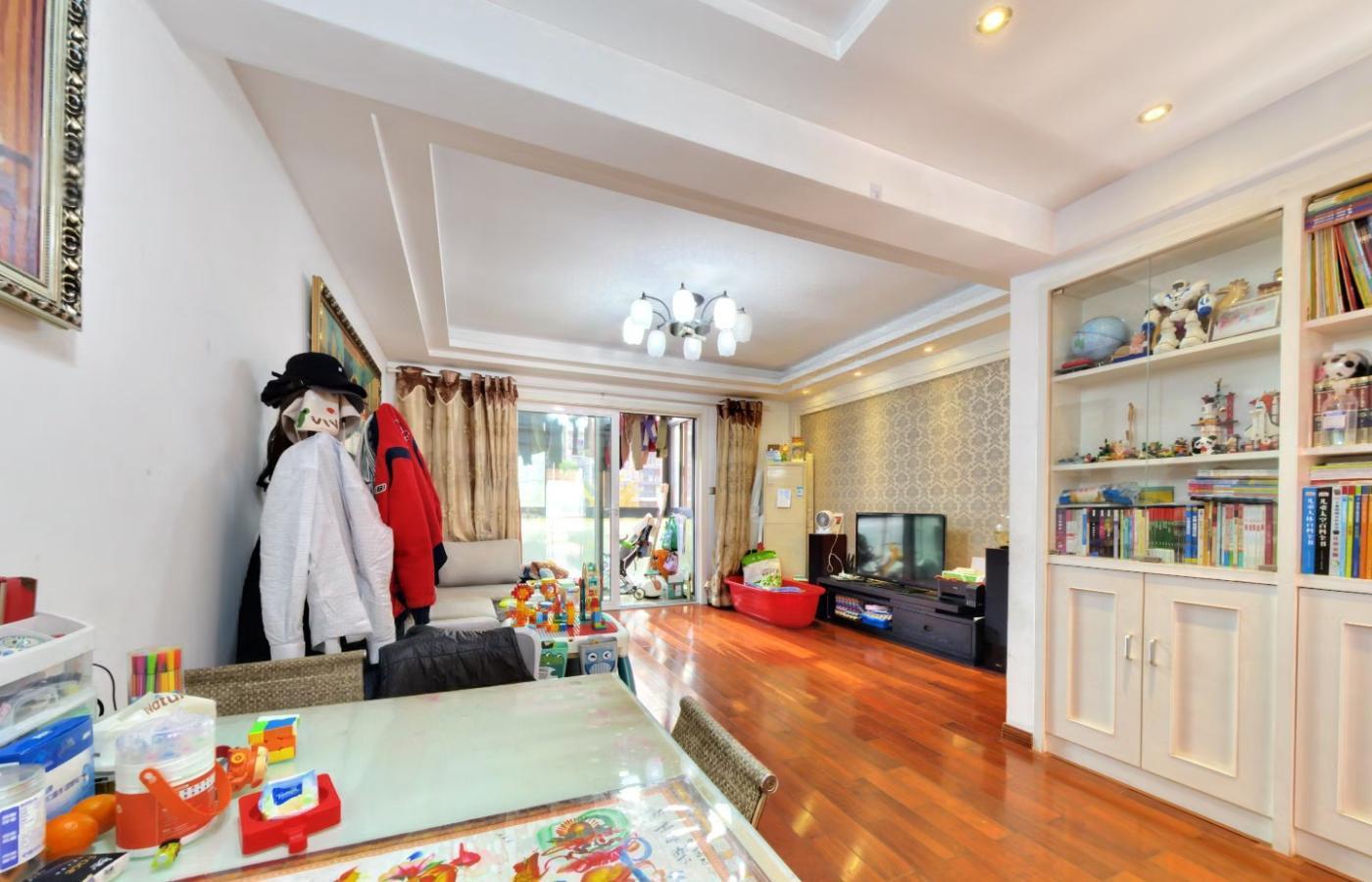 武汉三阳金城二手房房源图片