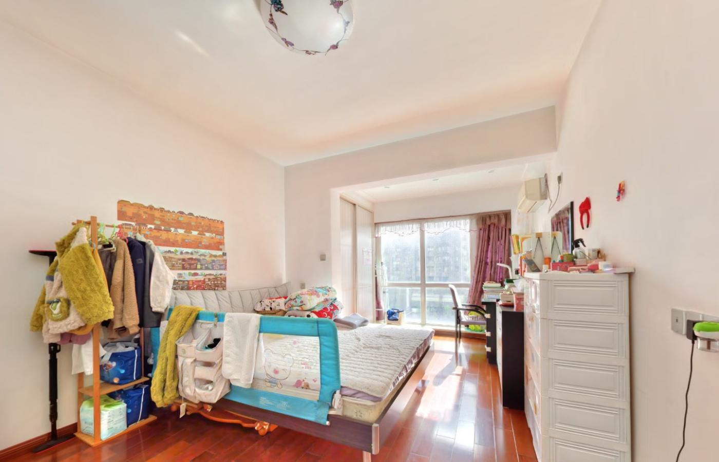 武汉三阳金城二手房房源图片