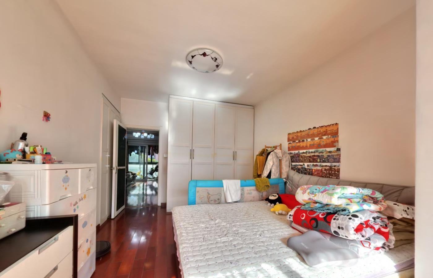 武汉三阳金城二手房房源图片