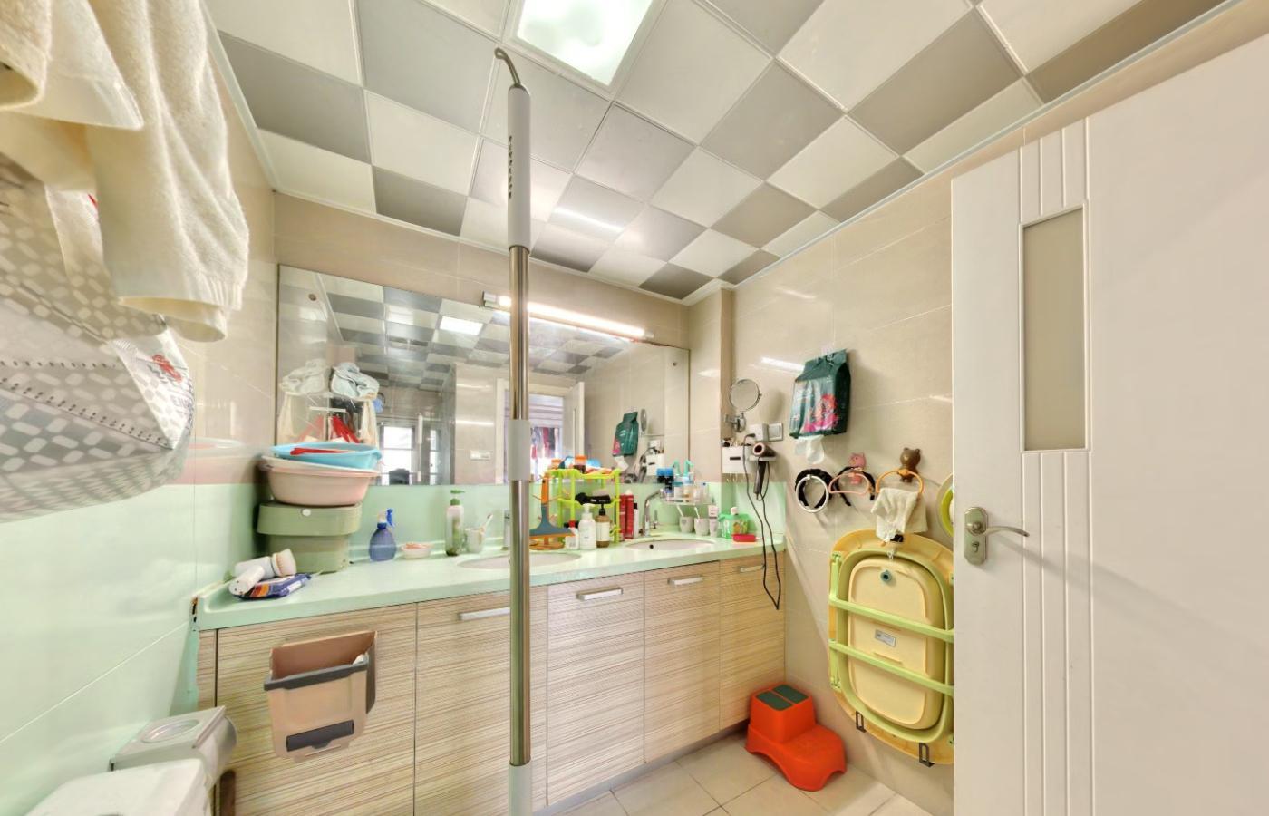 武汉三阳金城二手房房源图片