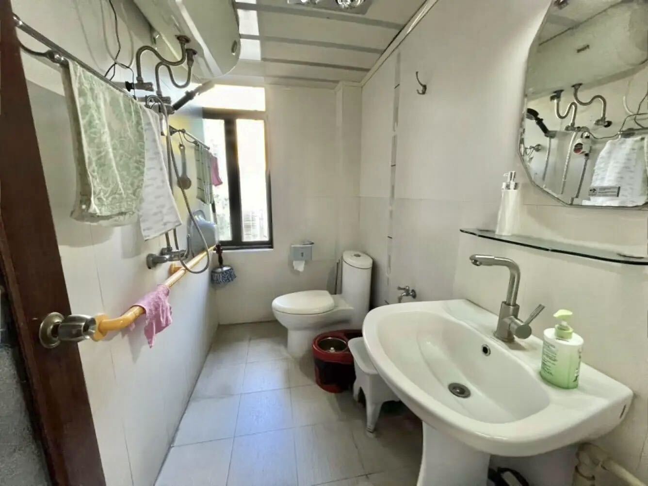 武汉解放公园路解放社区二手房房源图片