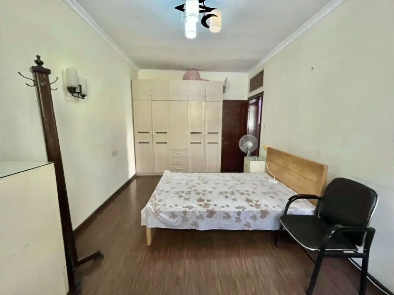 武汉解放公园路解放社区二手房房源图片