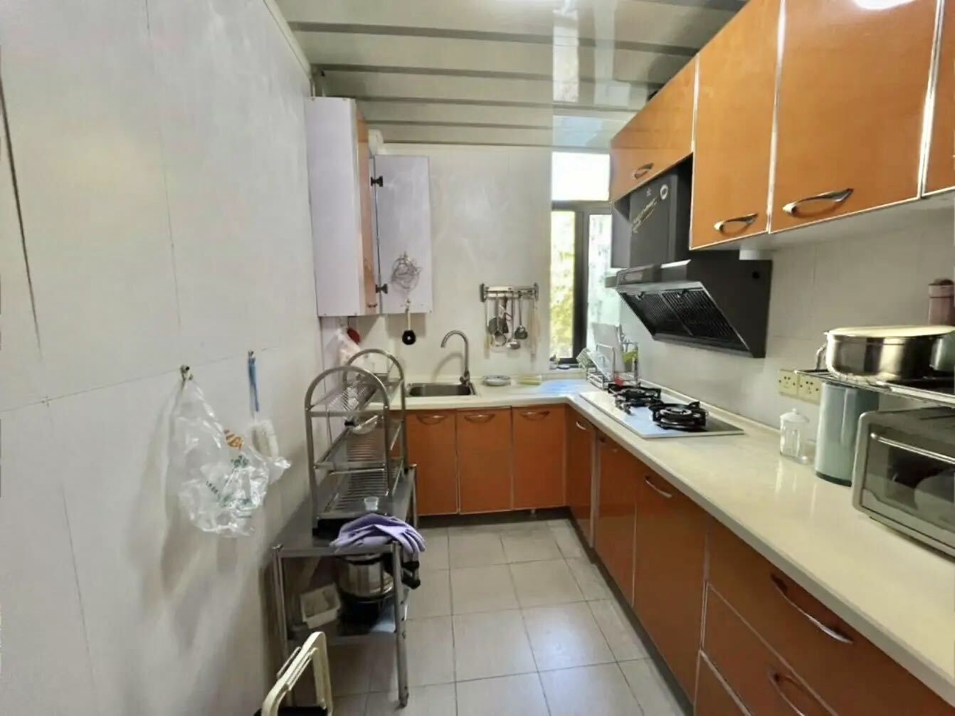 武汉解放公园路解放社区二手房房源图片