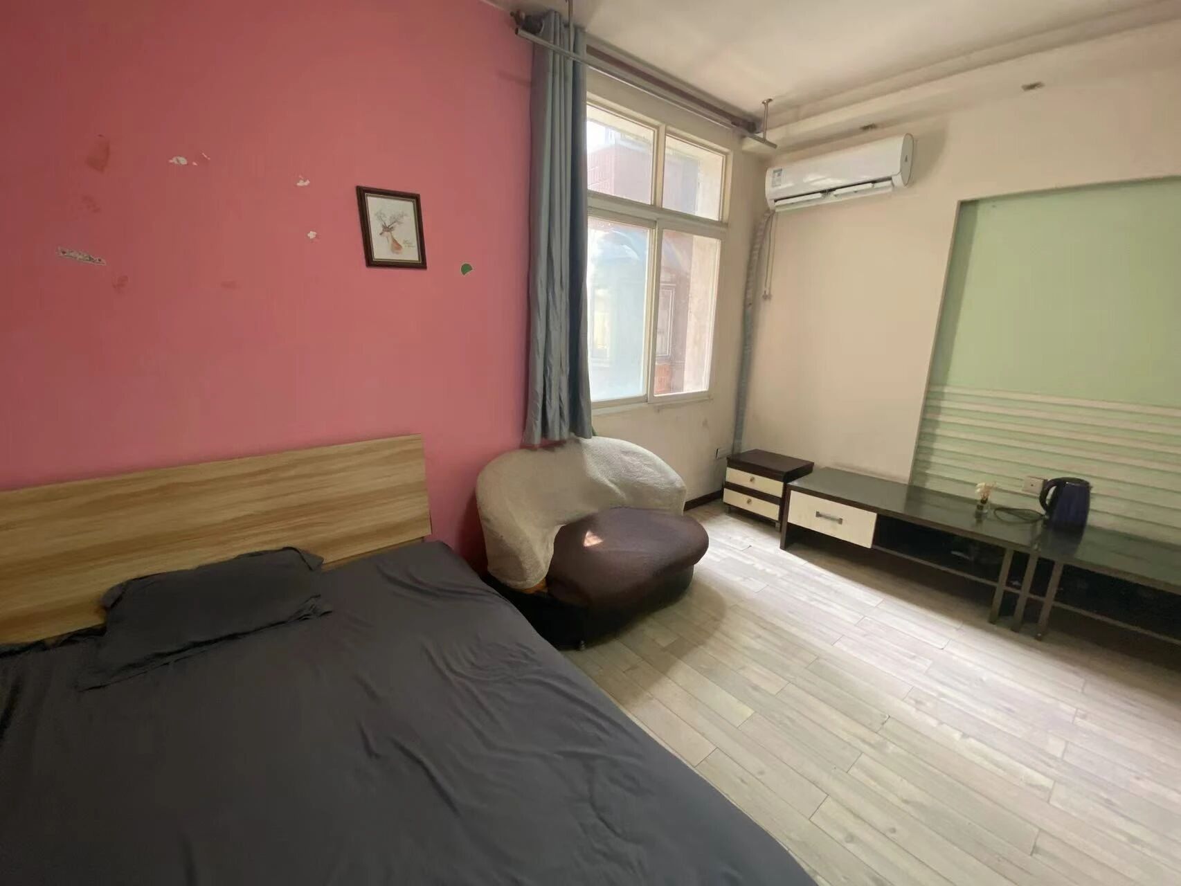 武汉华电政府二手房房源图片