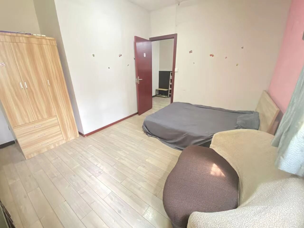 武汉华电政府二手房房源图片