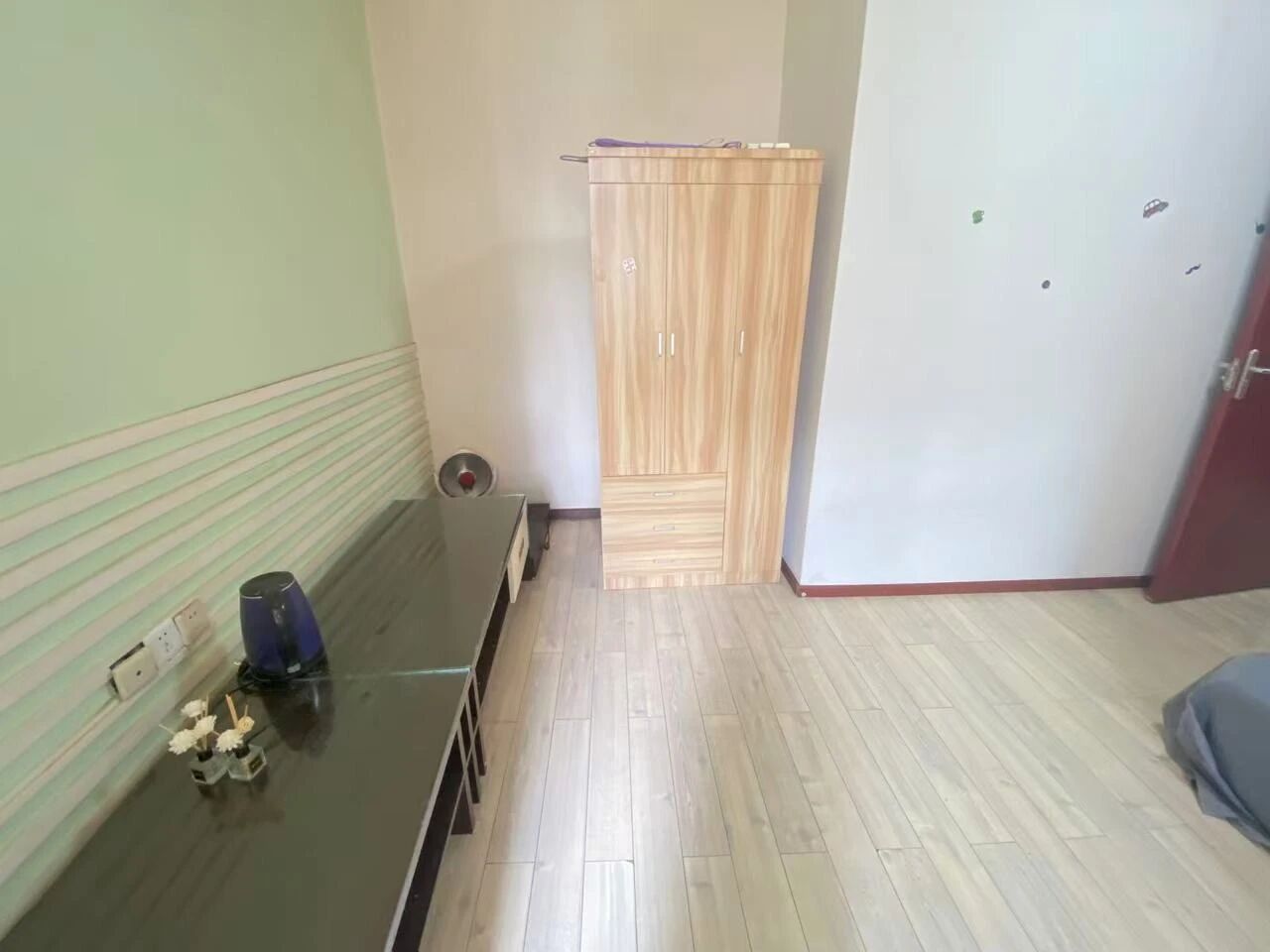 武汉华电政府二手房房源图片