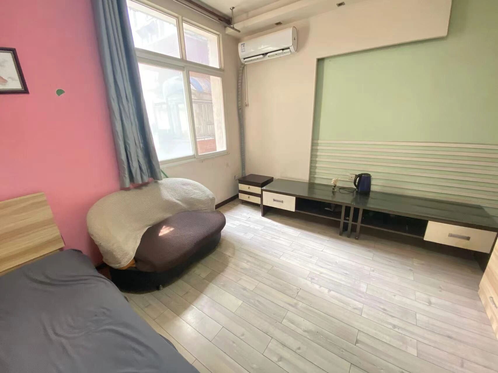 武汉华电政府二手房房源图片