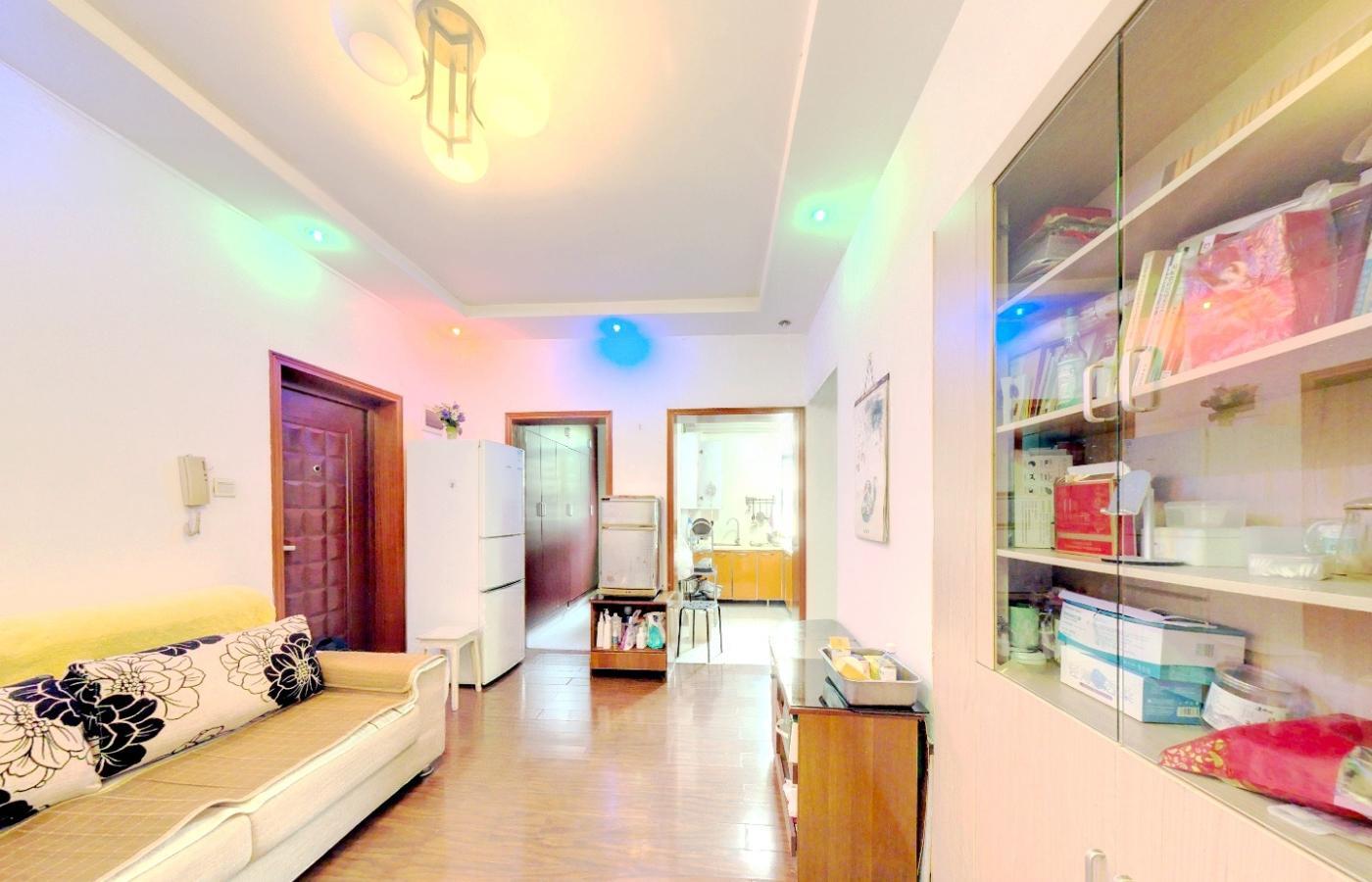 武汉解放公园路解放社区二手房房源图片