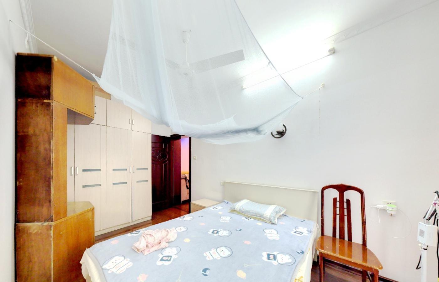 武汉解放公园路解放社区二手房房源图片