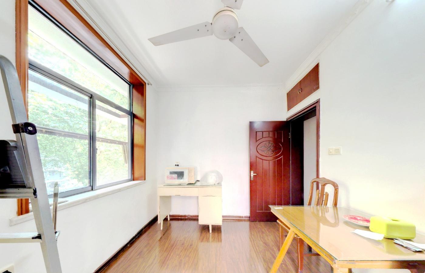 武汉解放公园路解放社区二手房房源图片