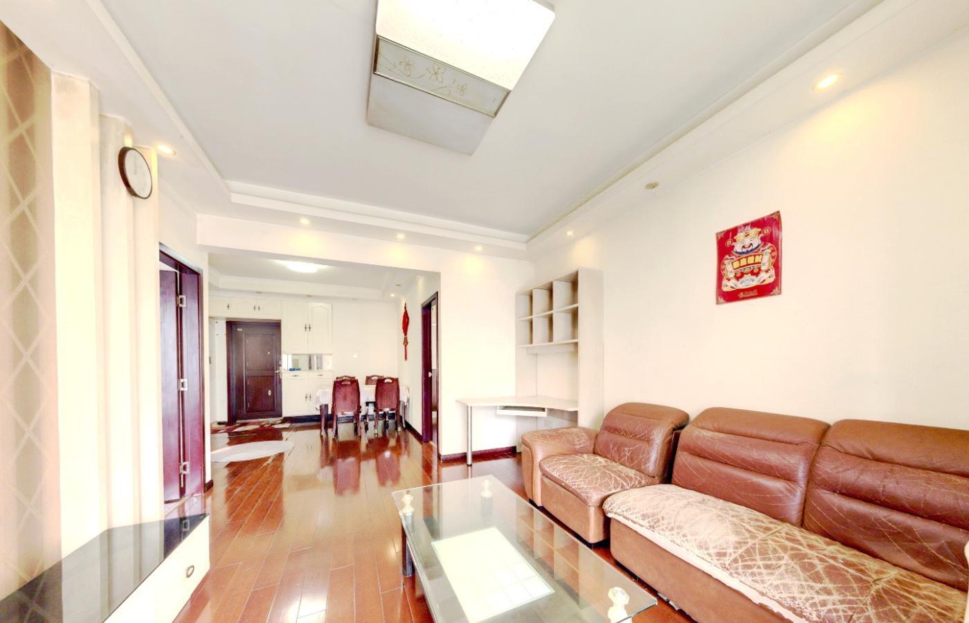 武汉三阳金城二手房房源图片