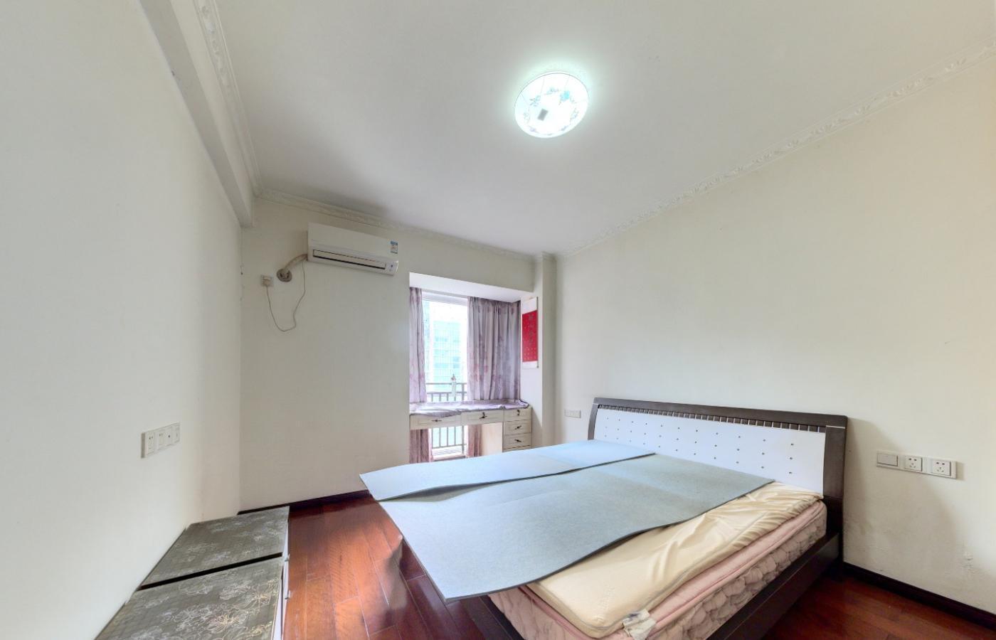 武汉三阳金城二手房房源图片