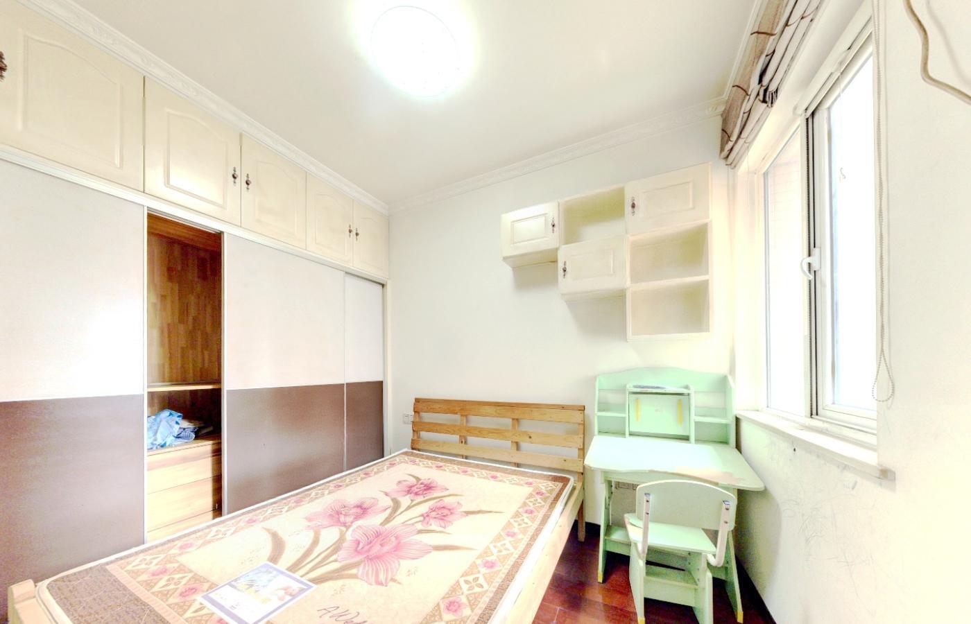 武汉三阳金城二手房房源图片