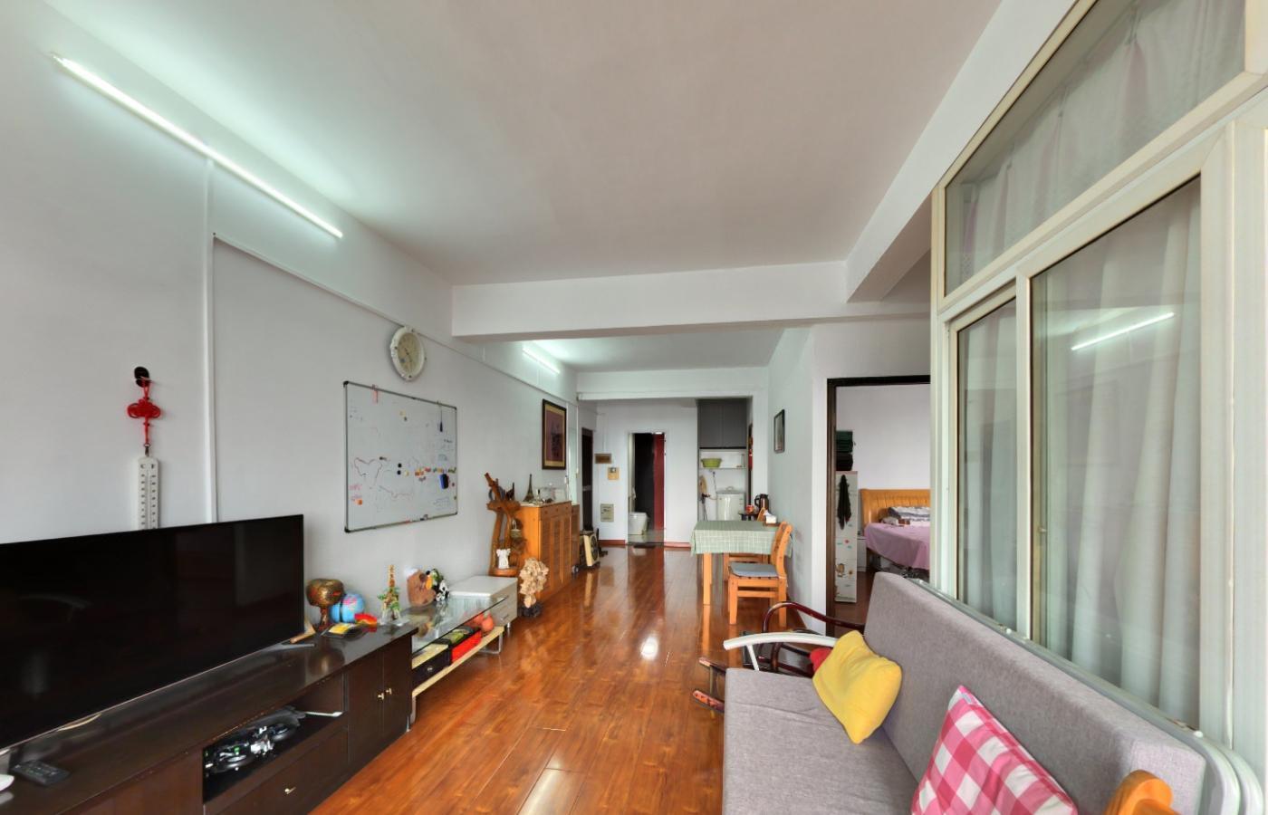 武汉中福时代二手房房源图片