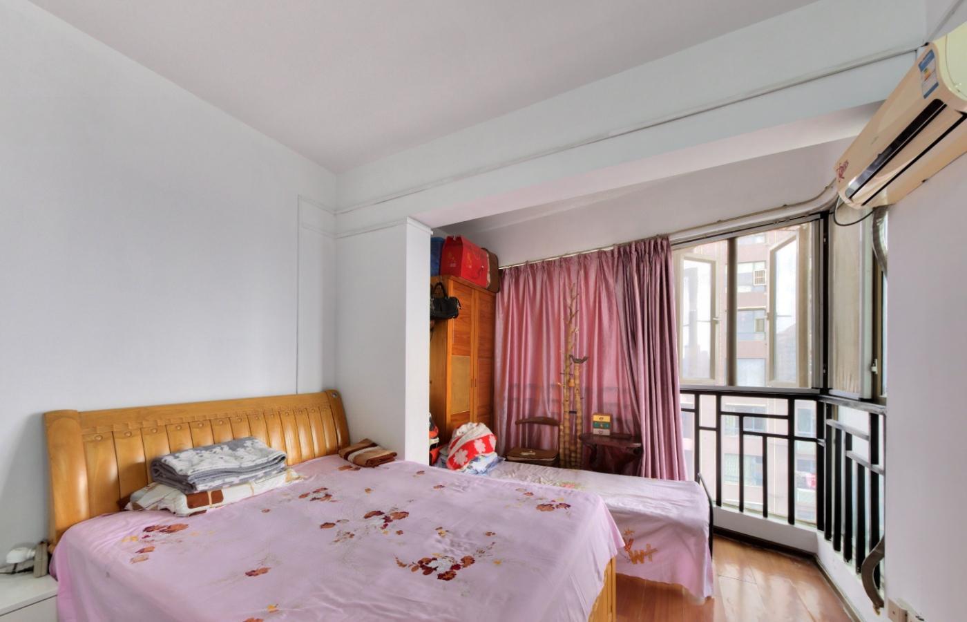 武汉中福时代二手房房源图片