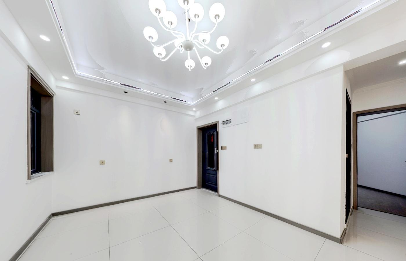 武汉沈阳社区(西区)二手房房源图片