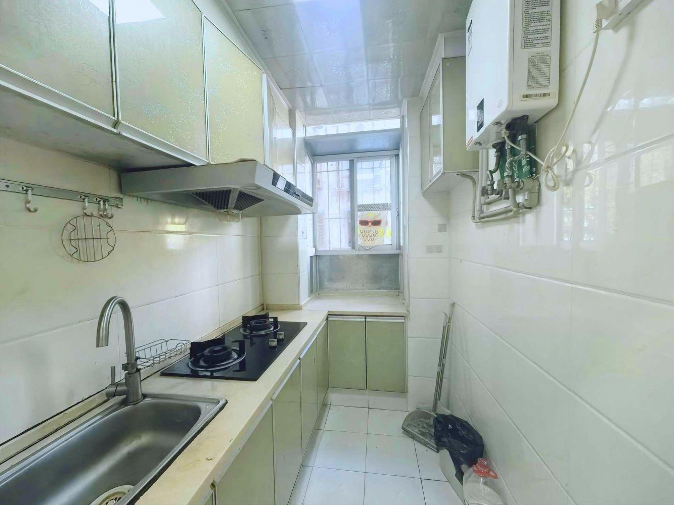 武汉吉林社区二手房房源图片