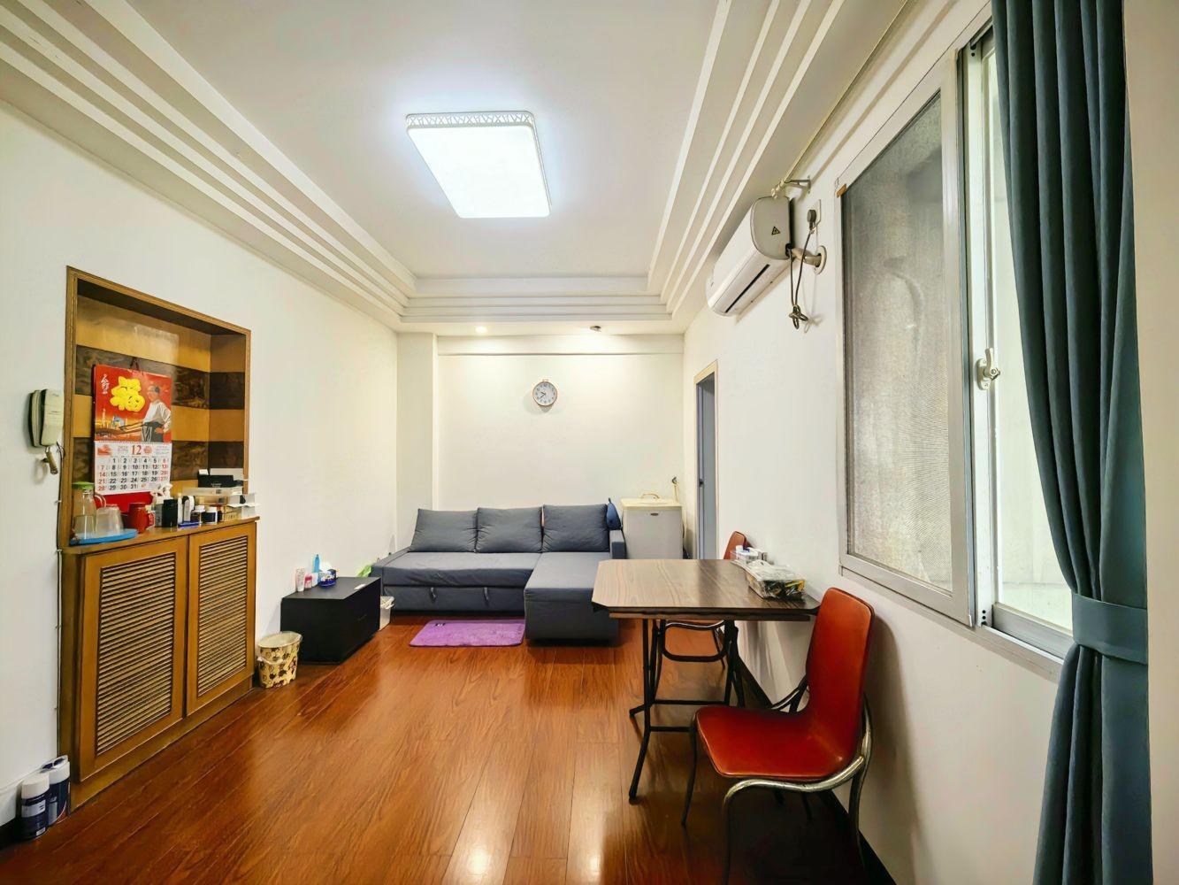 武汉华清社区二手房房源图片