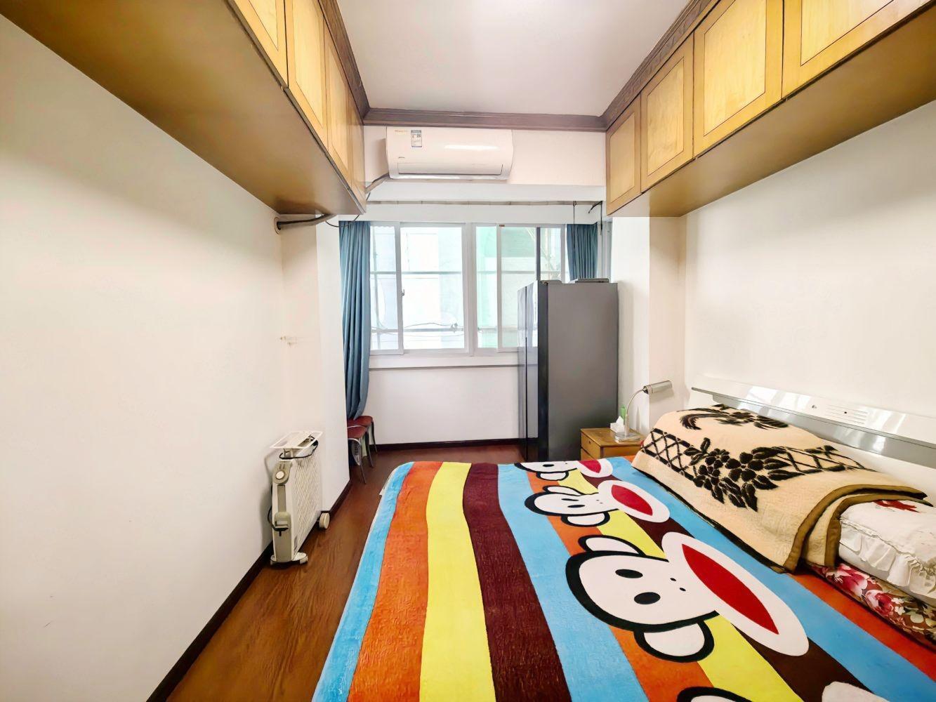 武汉华清社区二手房房源图片