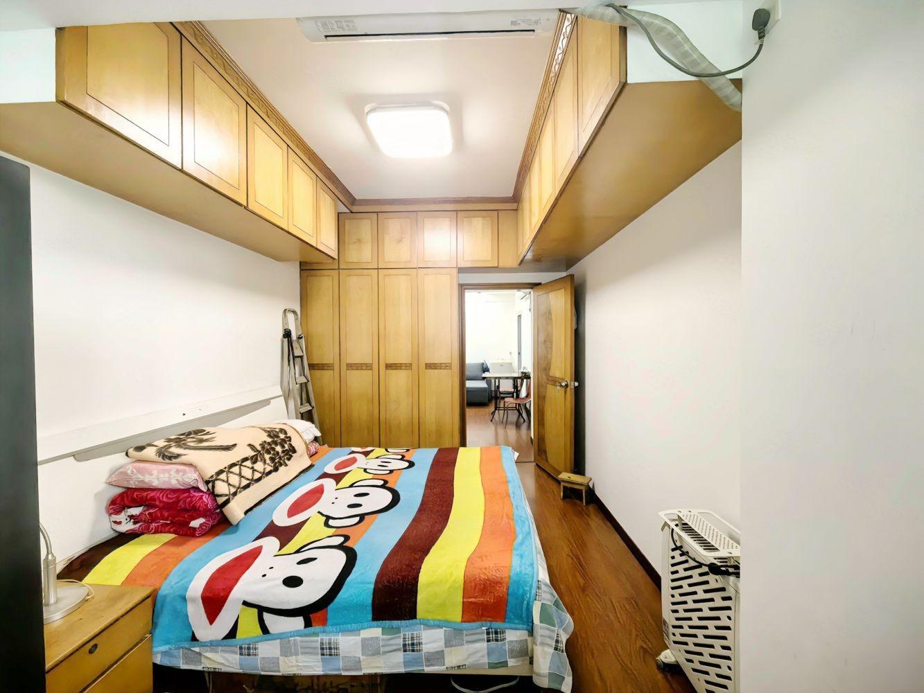 武汉华清社区二手房房源图片