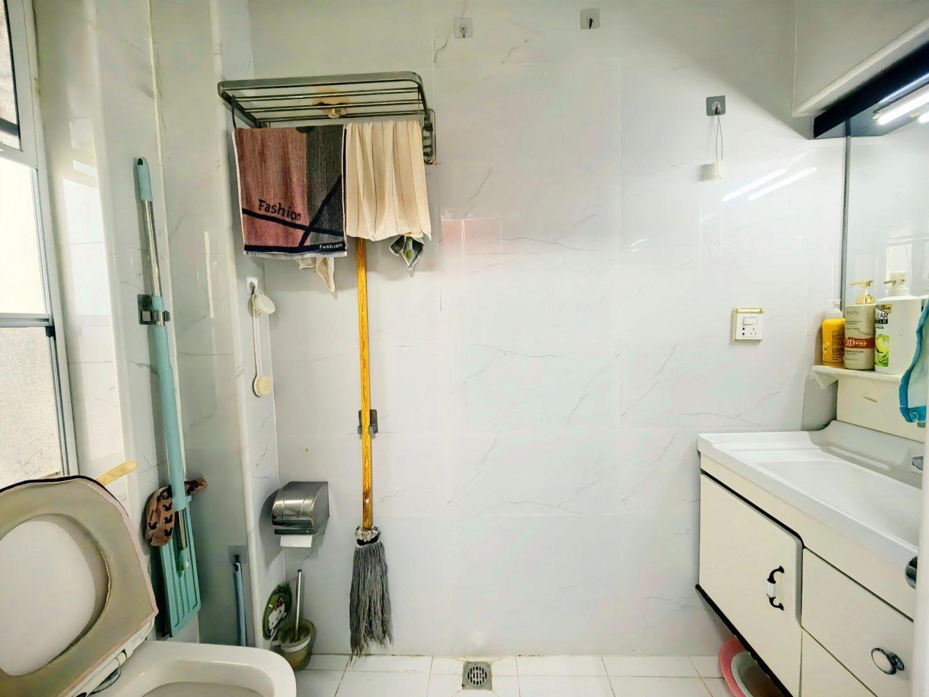 武汉华清社区二手房房源图片