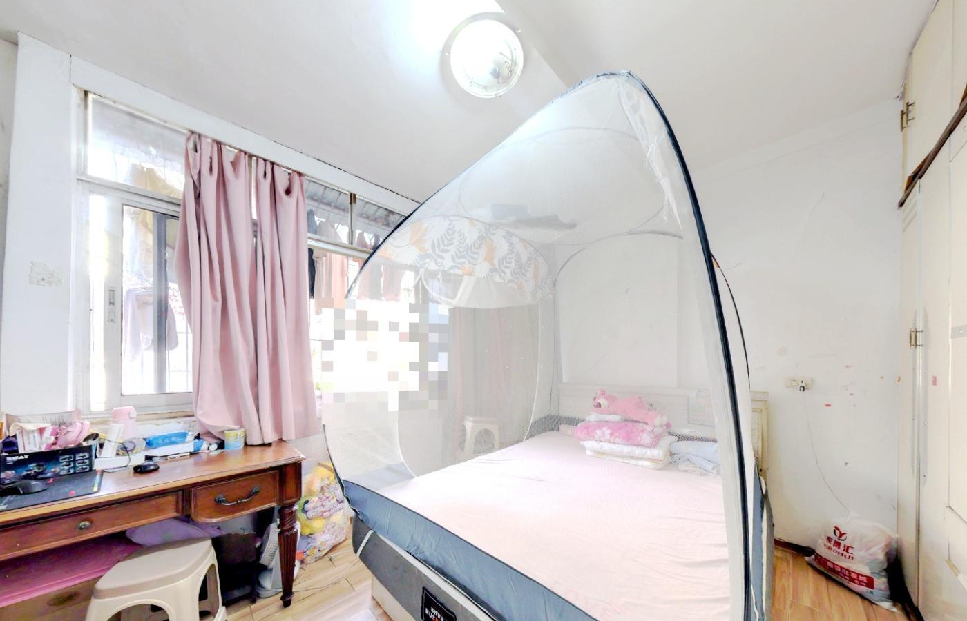 武汉华清社区二手房房源图片