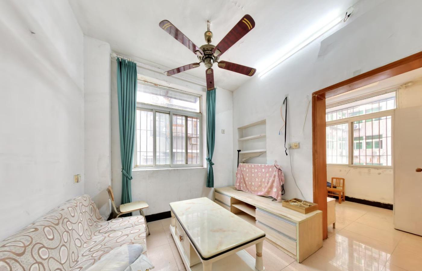 武汉塘新社区二手房房源图片