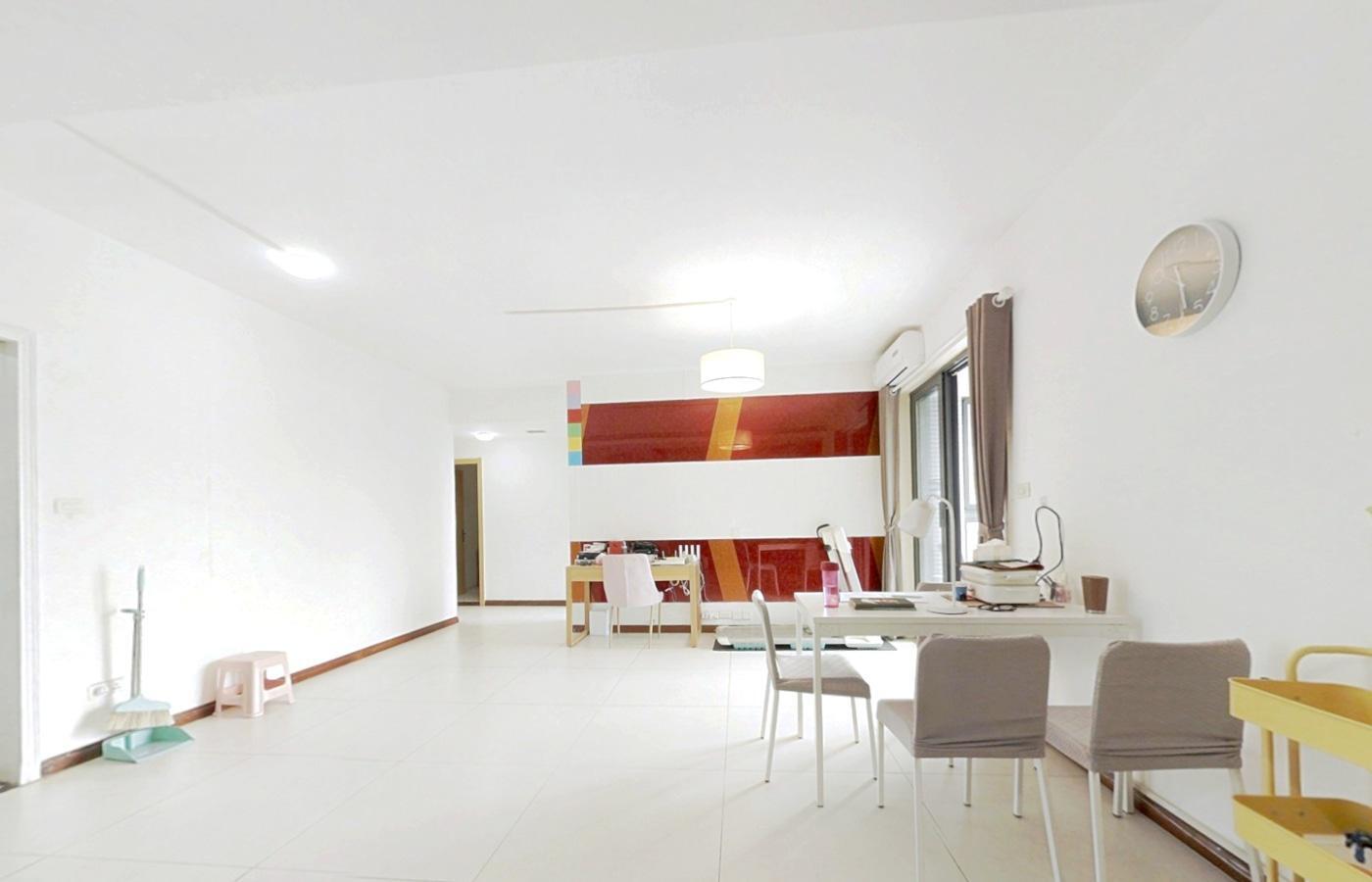 武汉融科天城一期二手房房源图片