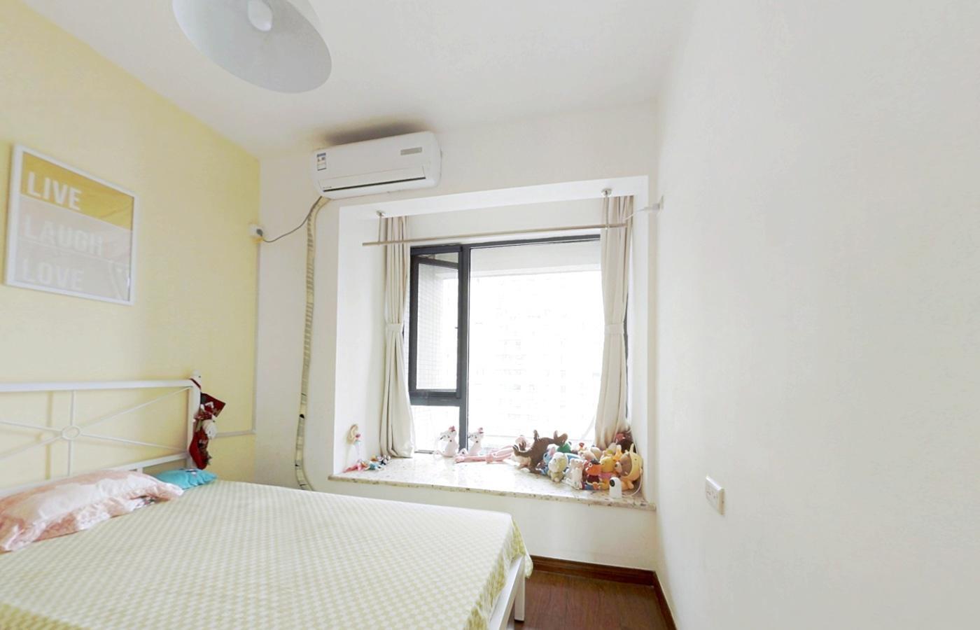 武汉融科天城一期二手房房源图片