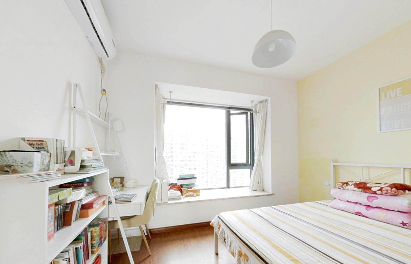 武汉融科天城一期二手房房源图片