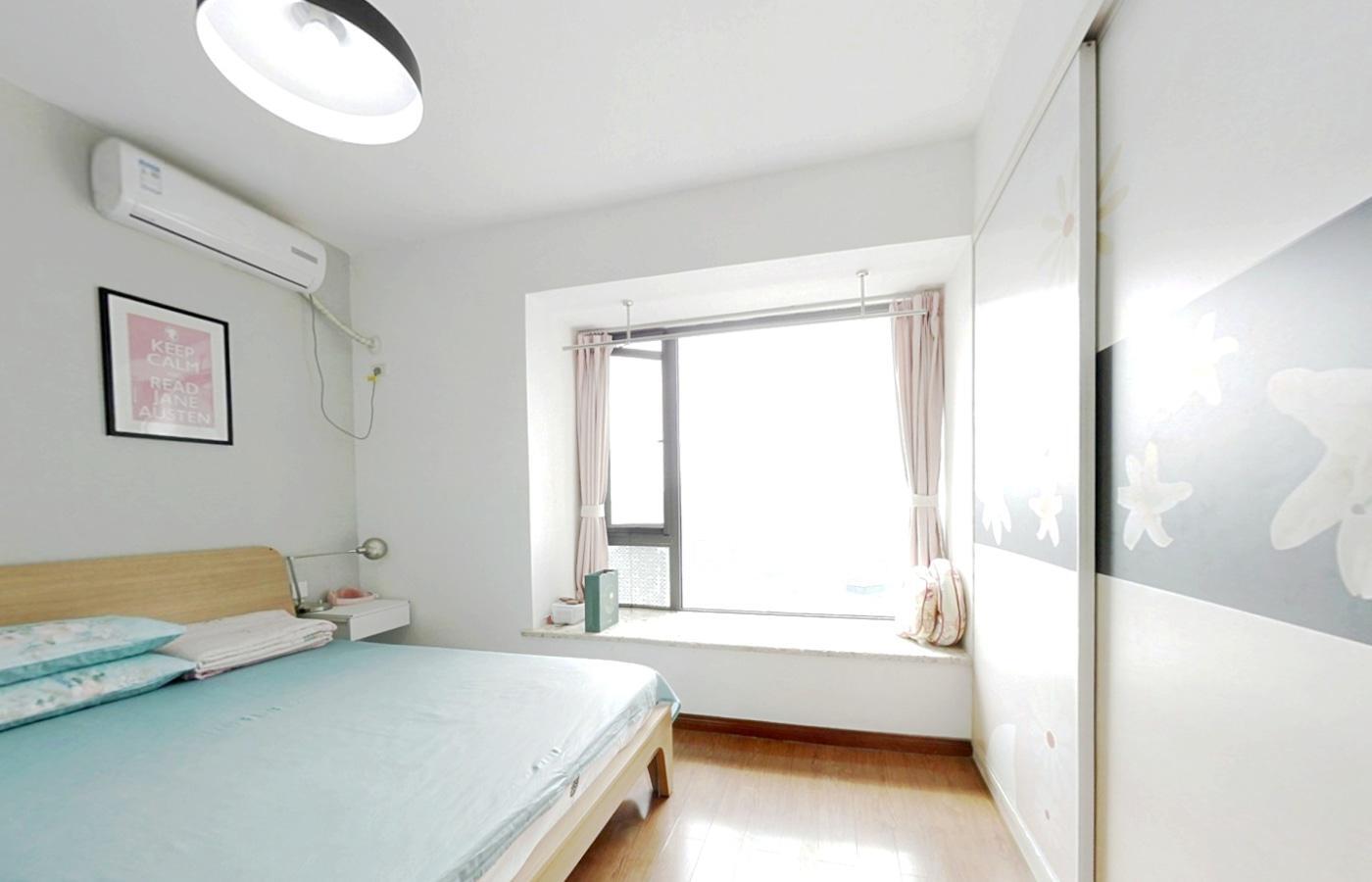 武汉融科天城一期二手房房源图片