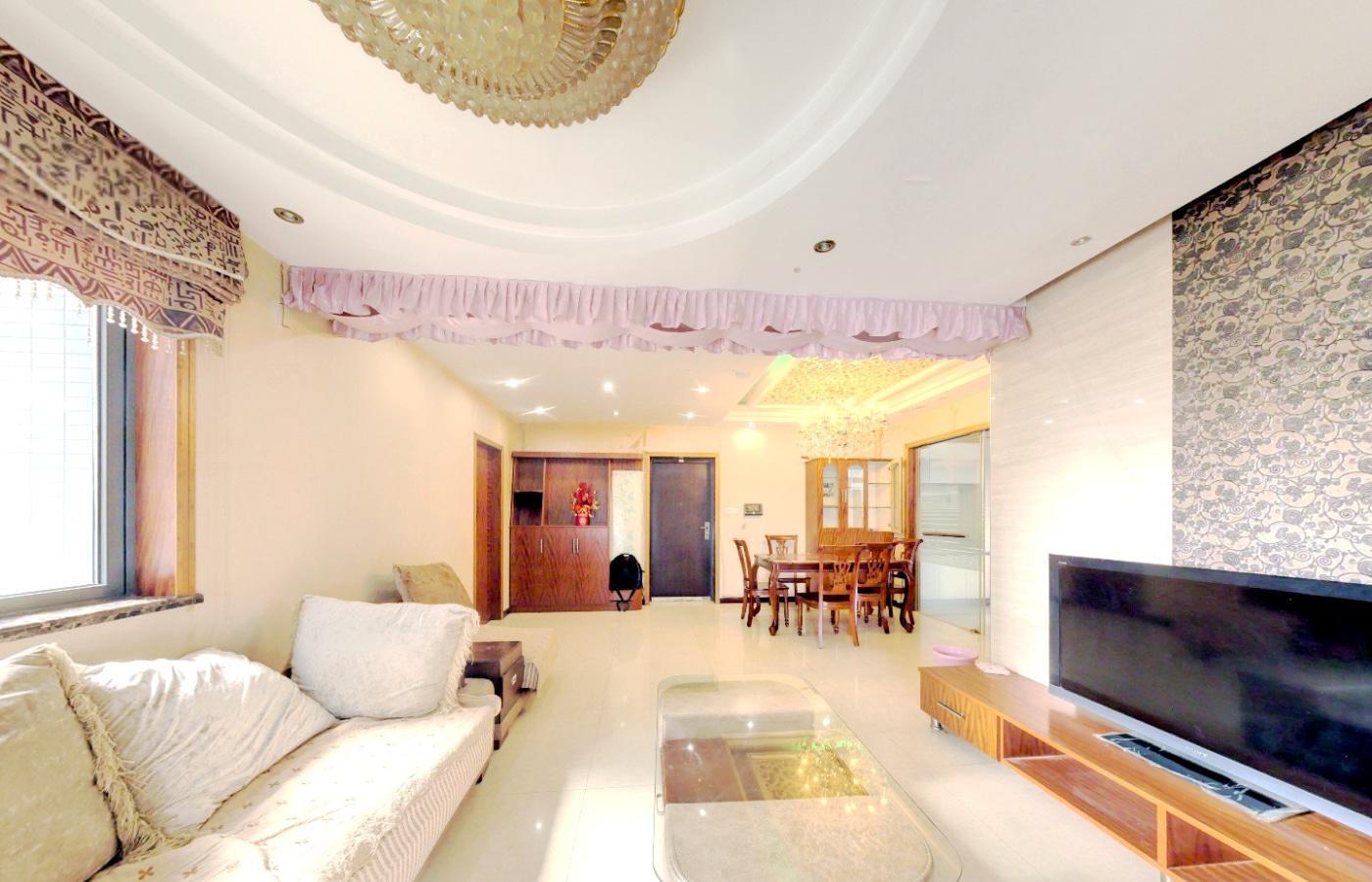 武汉融科天城一期二手房房源图片