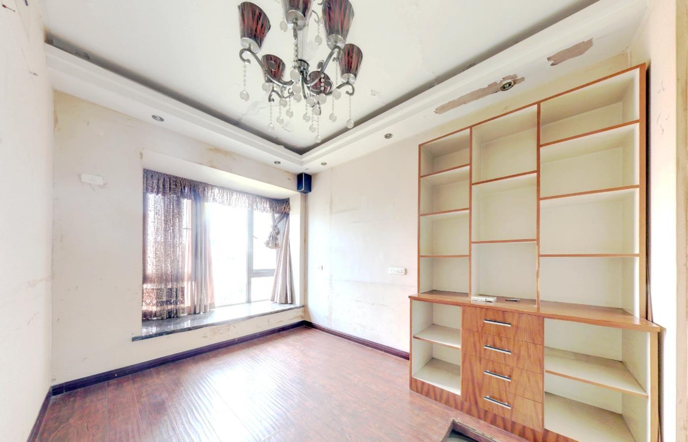 武汉融科天城一期二手房房源图片