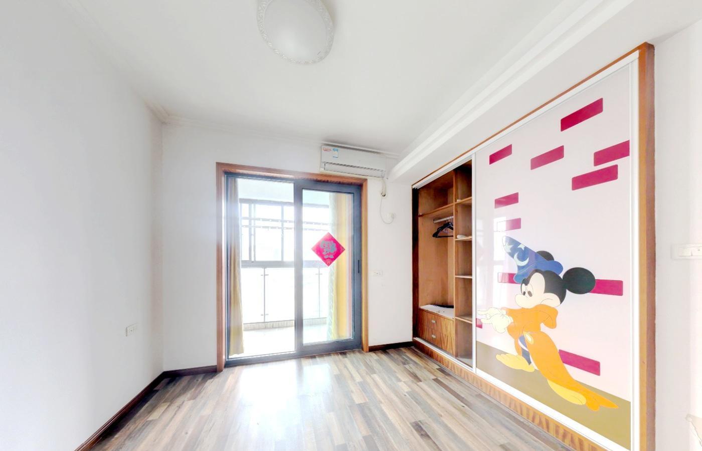 武汉融科天城一期二手房房源图片