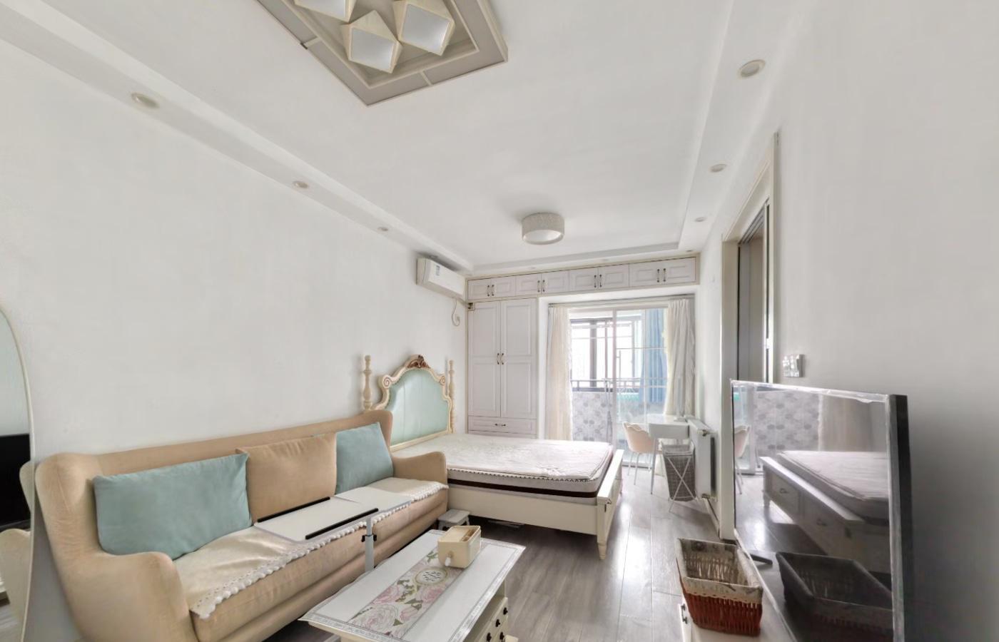 武汉融科天城五期二手房房源图片