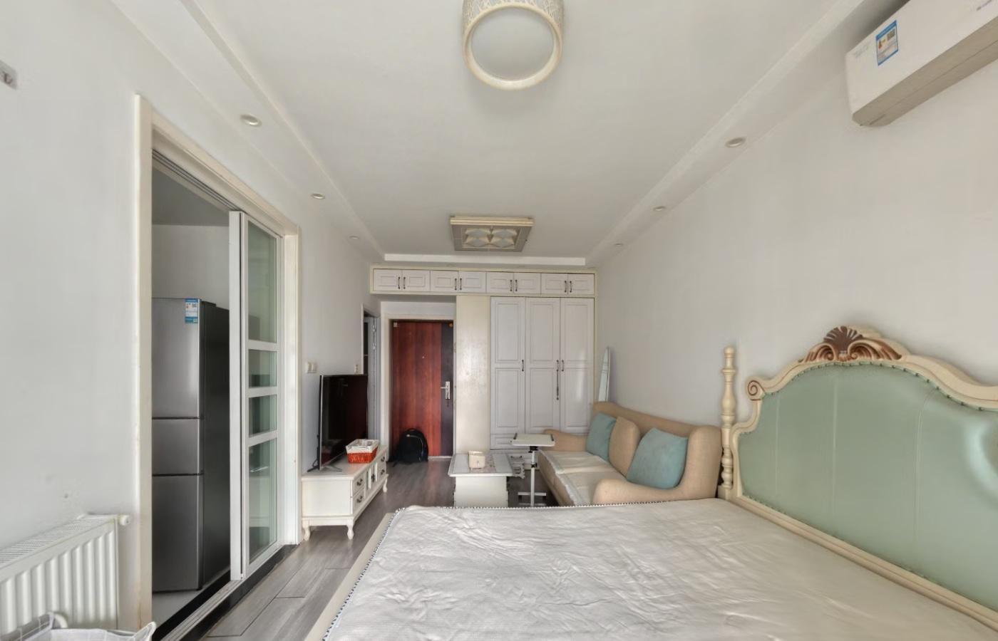 武汉融科天城五期二手房房源图片