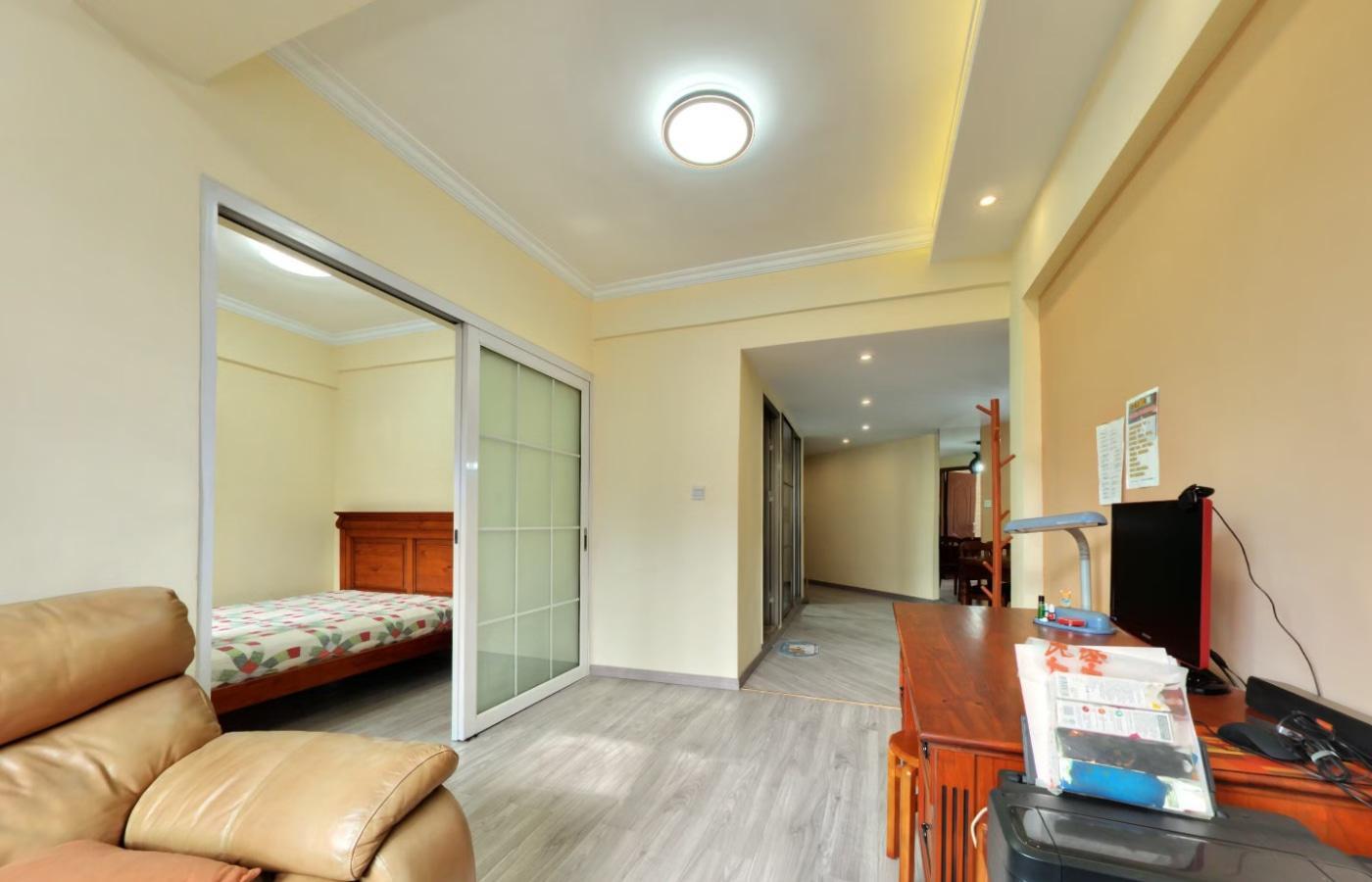 武汉邮局小区二手房房源图片