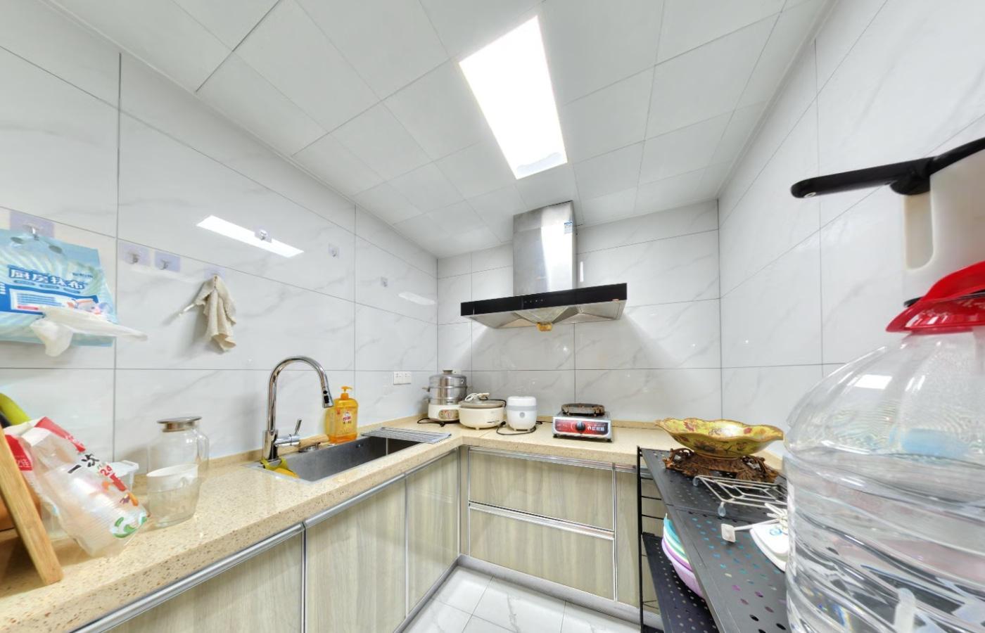 武汉邮局小区二手房房源图片