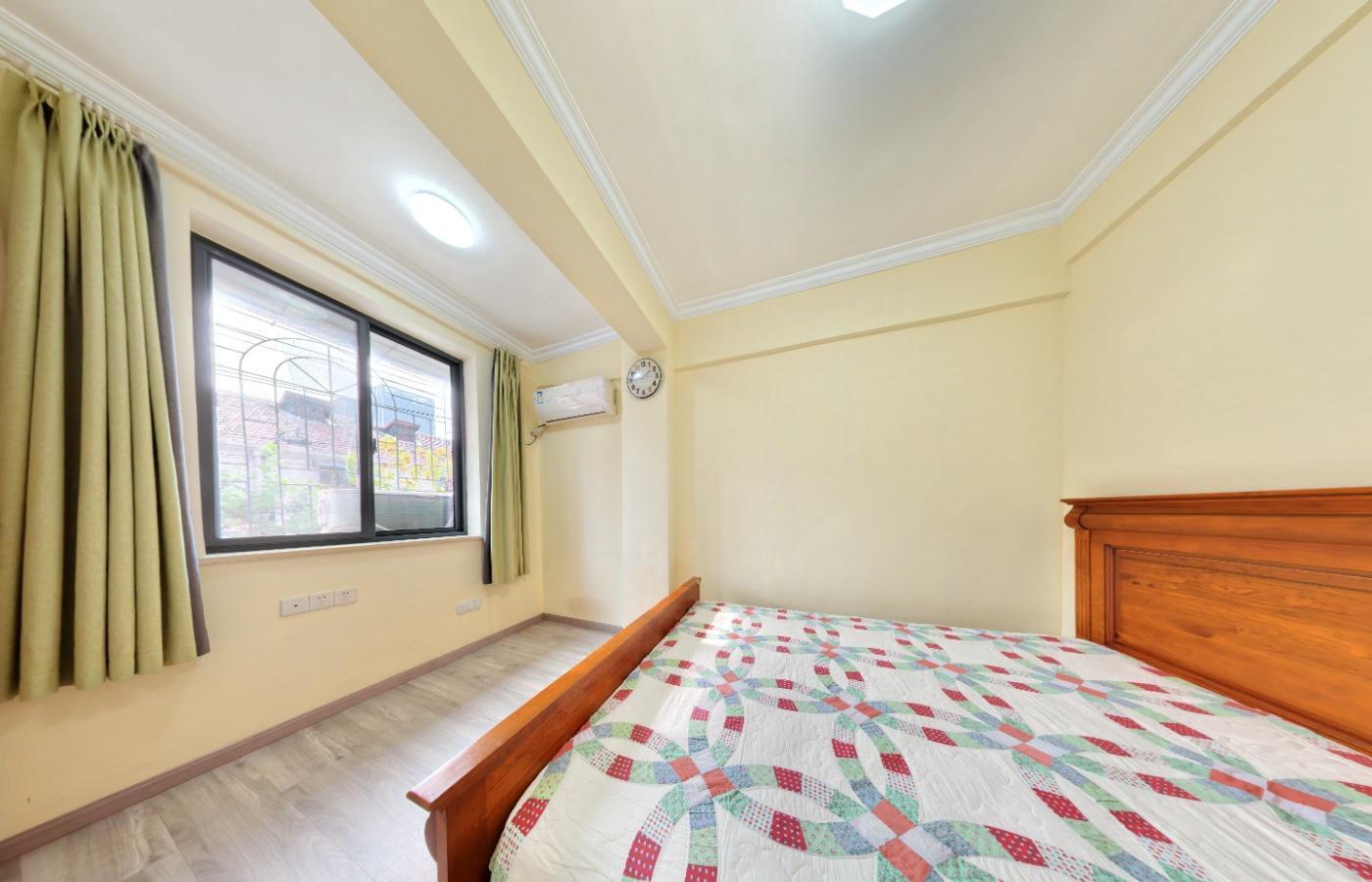 武汉邮局小区二手房房源图片