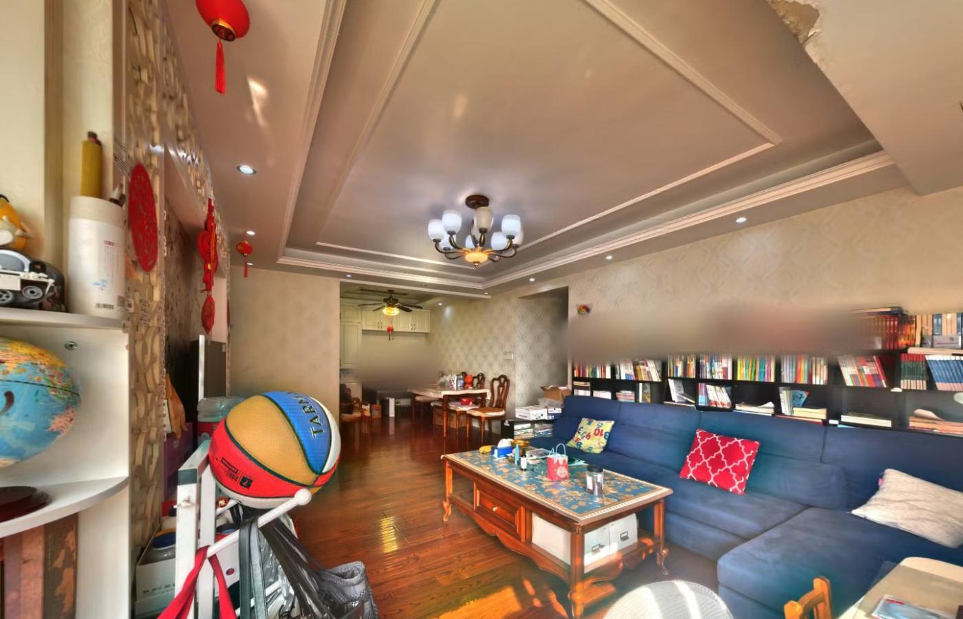 武汉融科天城一期二手房房源图片