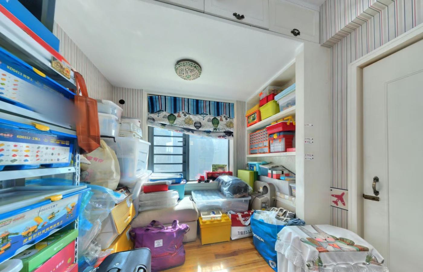 武汉融科天城一期二手房房源图片