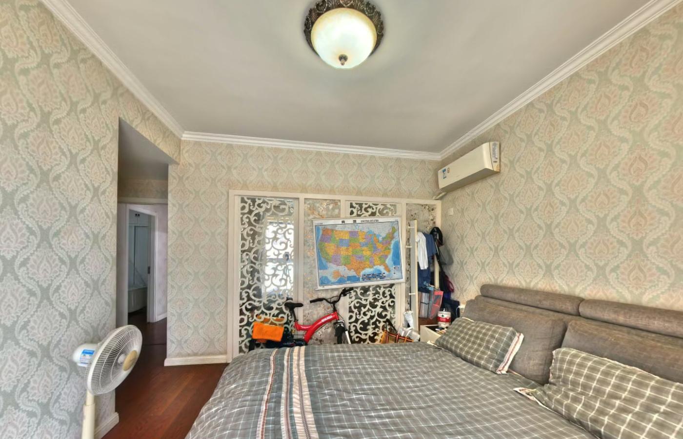 武汉融科天城一期二手房房源图片