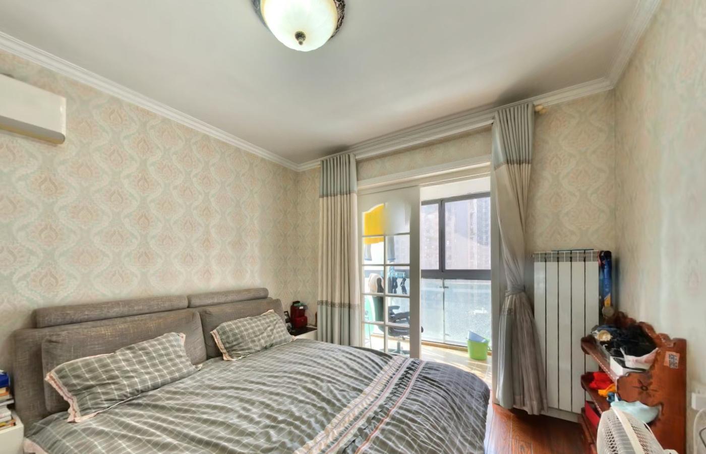 武汉融科天城一期二手房房源图片